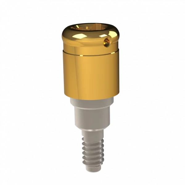 Heli-Loc Abutment – Dentsply® - Xive® S (FX) – Bild 7