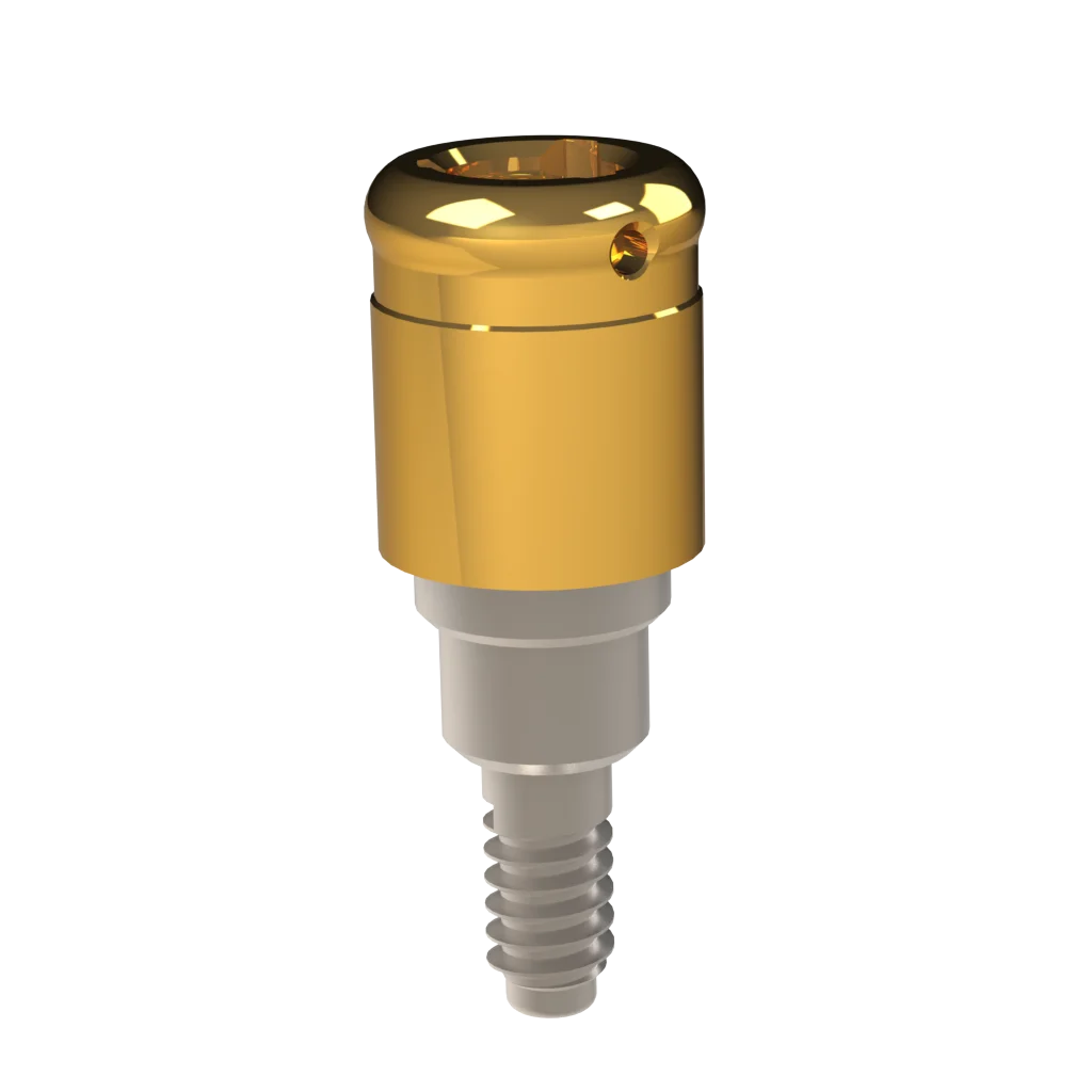 Heli-Loc Abutment – Dentsply® - Xive® S (FX)