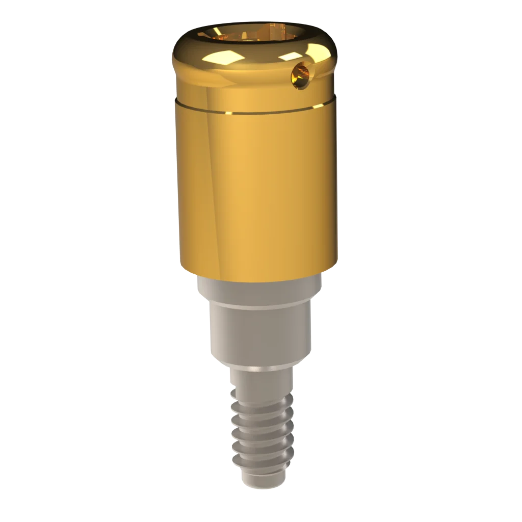 Heli-Loc Abutment – Dentsply® - Xive® S (FX)
