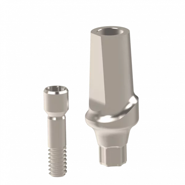 Abutment – Nobel Biocare® -Conical Connection (NB-AV) - Image 1