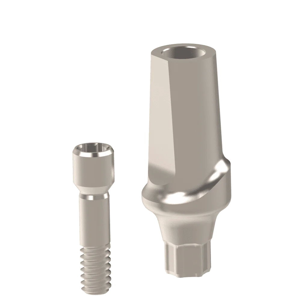 Abutment – Nobel Biocare® -Conical Connection (NB-AV)