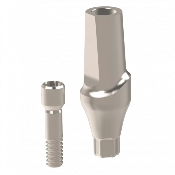 Abutment – Nobel Biocare® -Conical Connection (NB-AV) - Image 3