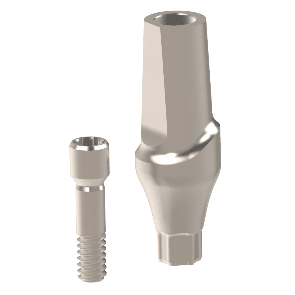 Abutment – Nobel Biocare® -Conical Connection (NB-AV)