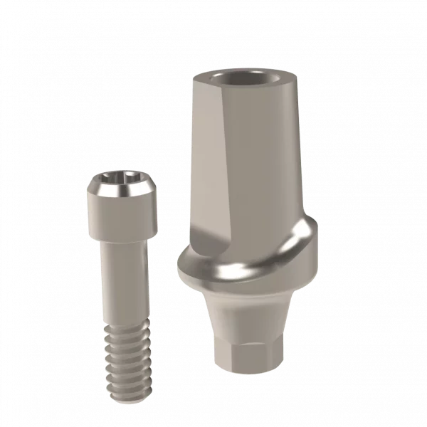 Abutment – Nobel Biocare® -Conical Connection (NB-AV) - Image 4