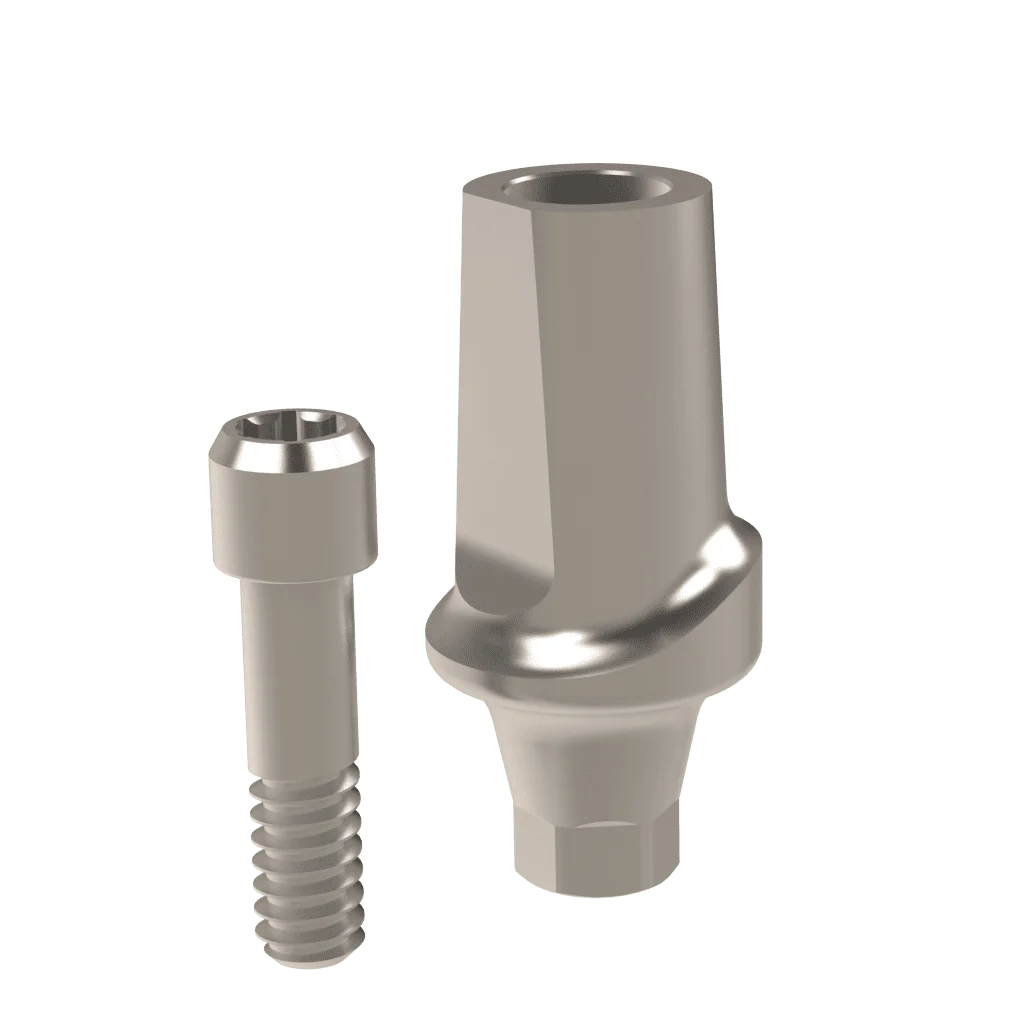 Abutment – Nobel Biocare® -Conical Connection (NB-AV)