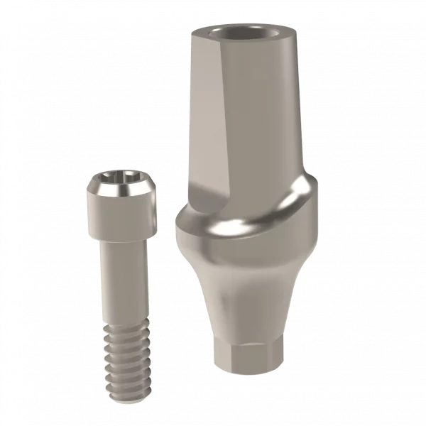 Abutment – Nobel Biocare® -Conical Connection (NB-AV) - Image 5