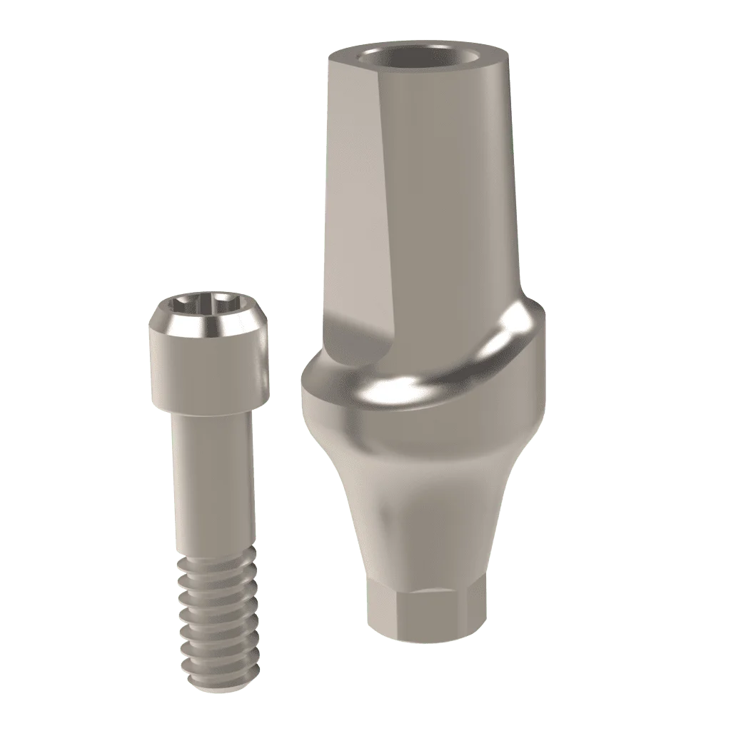 Abutment – Nobel Biocare® -Conical Connection (NB-AV)