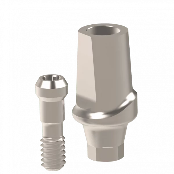 Abutment – Nobel Biocare® -Conical Connection (NB-AV) - Image 6