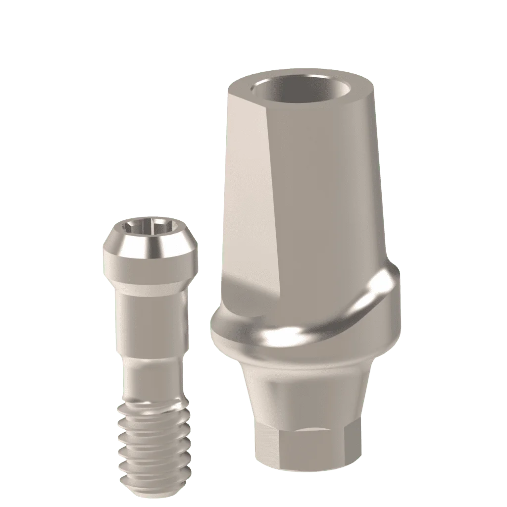 Abutment – Nobel Biocare® -Conical Connection (NB-AV)