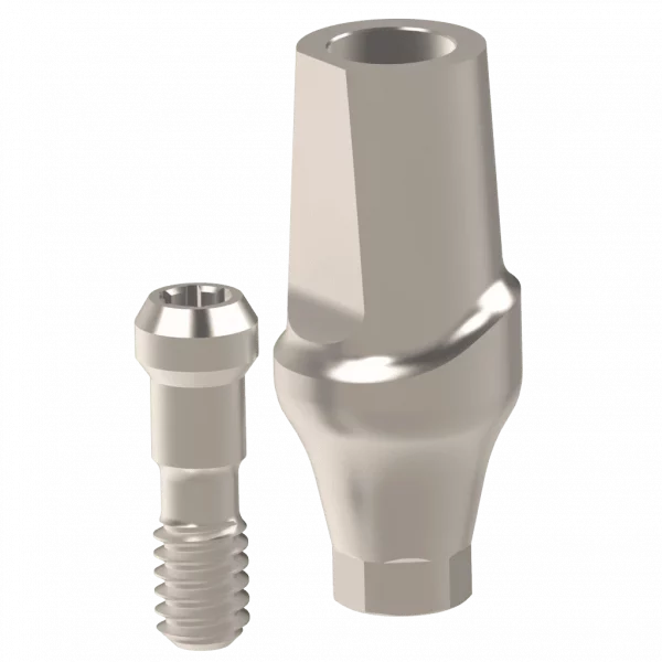 Abutment – Nobel Biocare® -Conical Connection (NB-AV) - Image 7