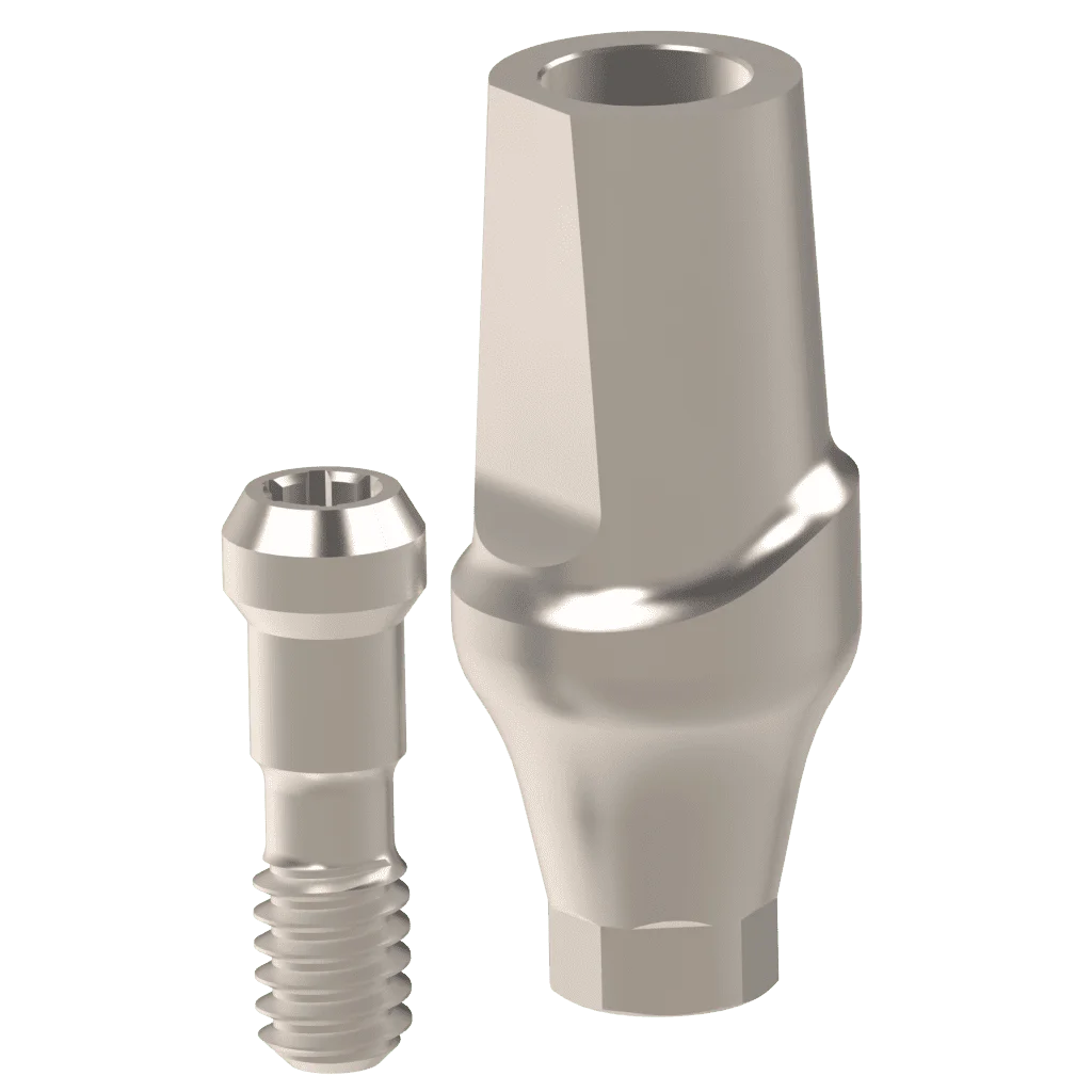 Abutment – Nobel Biocare® -Conical Connection (NB-AV)