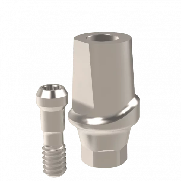Abutment – Nobel Biocare® -Conical Connection (NB-AV) - Image 16