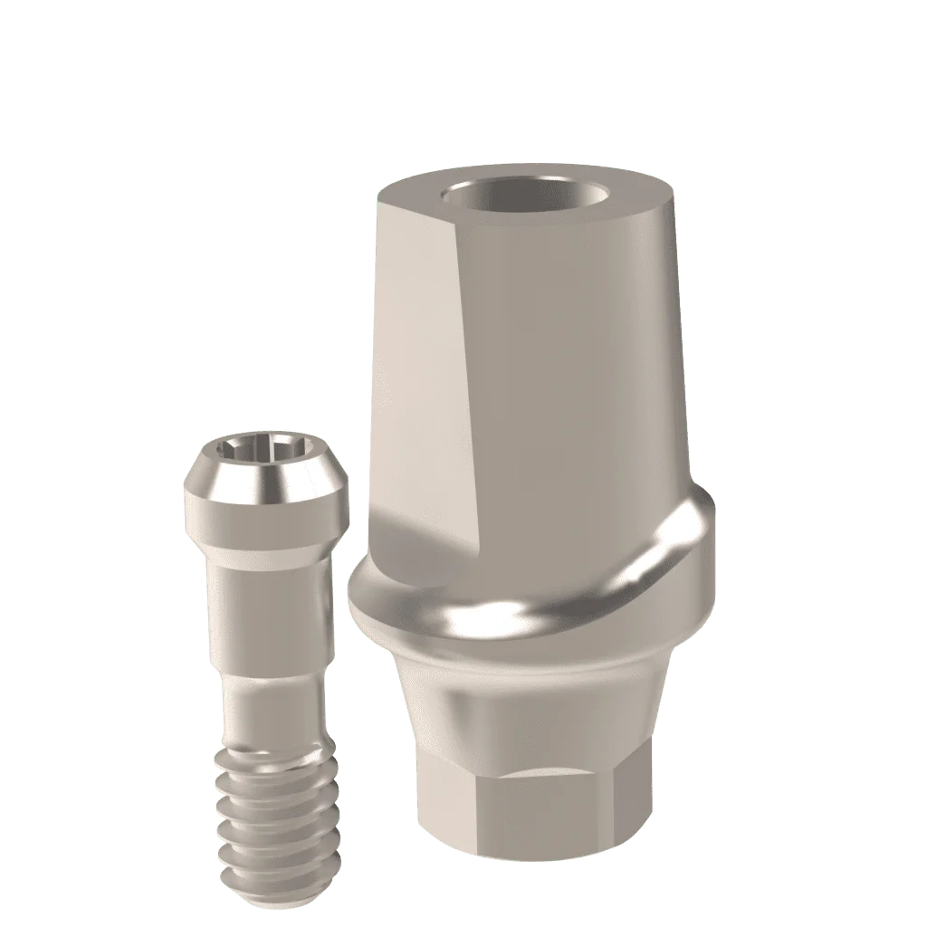 Abutment – Nobel Biocare® -Conical Connection (NB-AV)