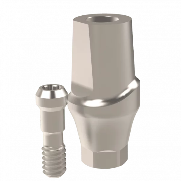 Abutment – Nobel Biocare® -Conical Connection (NB-AV) - Image 17