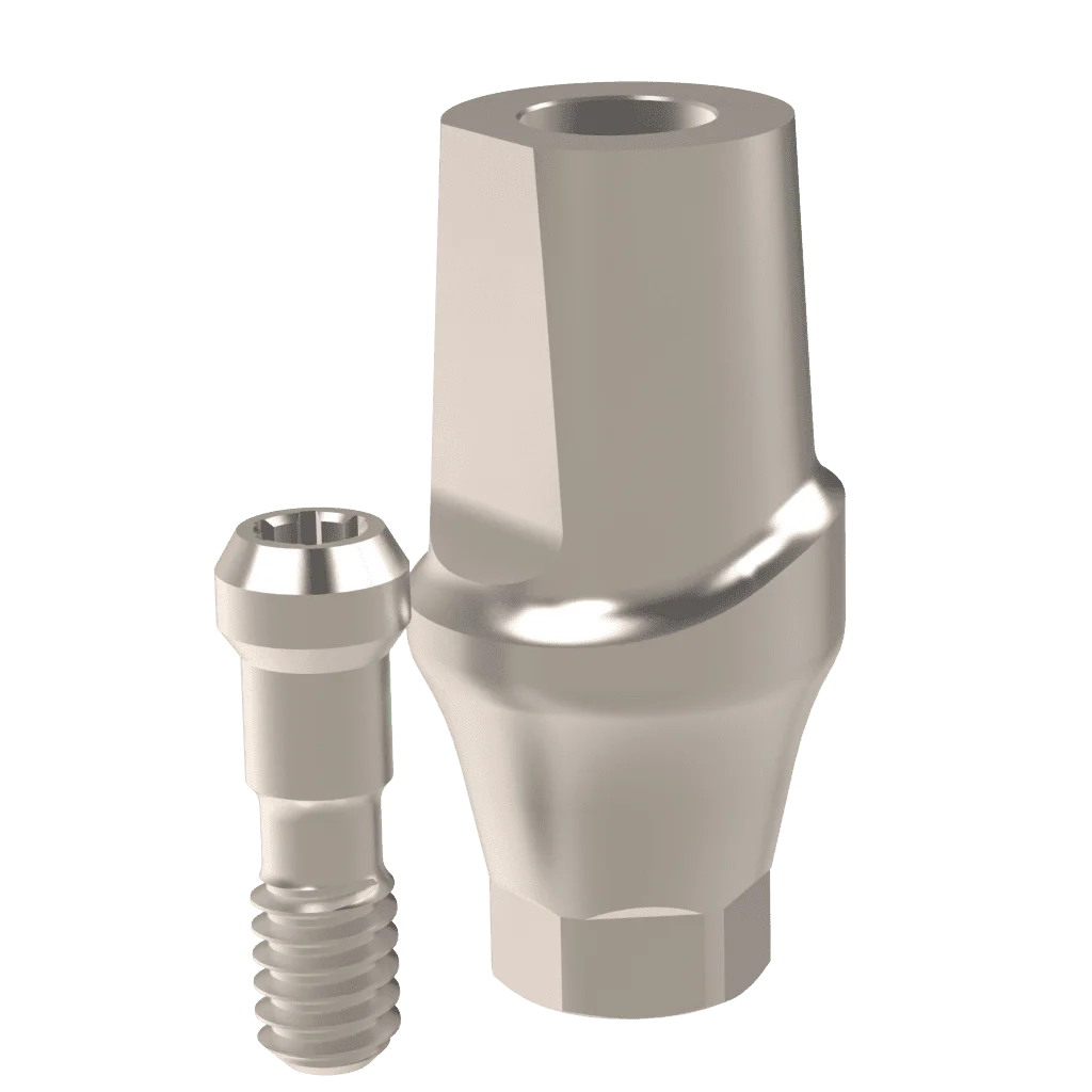 Abutment – Nobel Biocare® -Conical Connection (NB-AV)