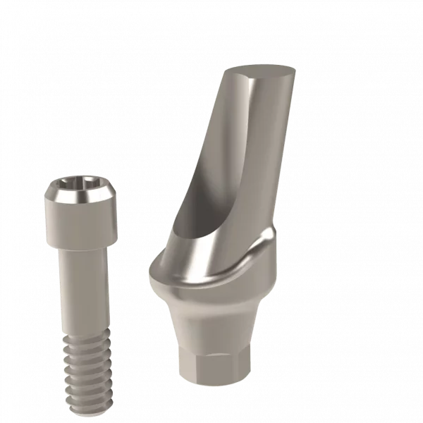 Abutment – Nobel Biocare® -Conical Connection (NB-AV) - Image 8