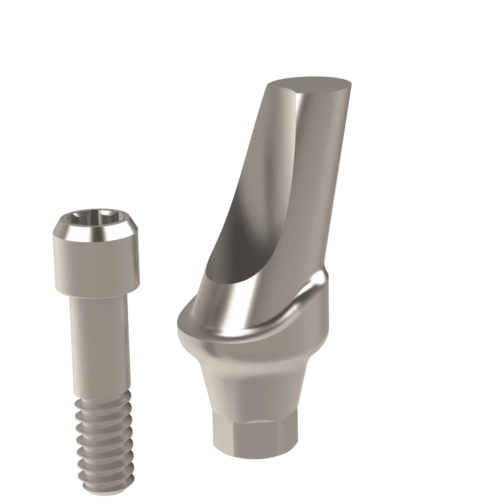 Abutment – Nobel Biocare® -Conical Connection (NB-AV)
