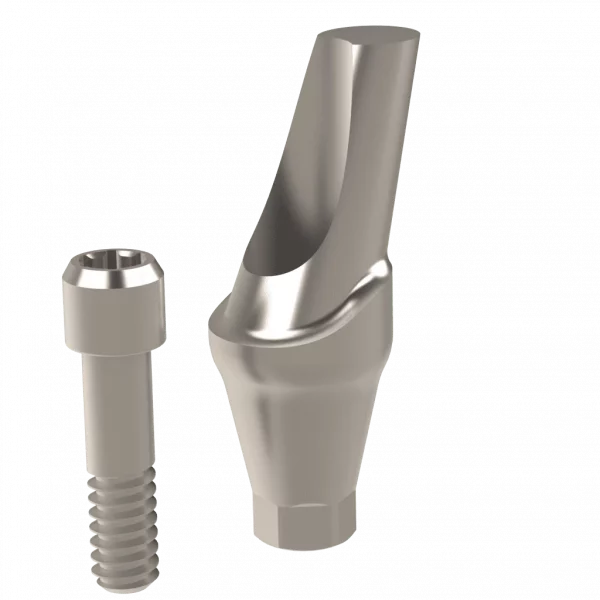 Abutment – Nobel Biocare® -Conical Connection (NB-AV) - Image 9