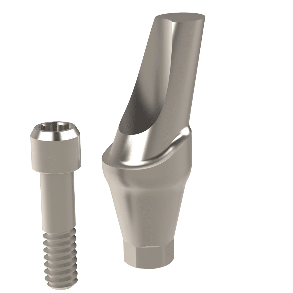 Abutment – Nobel Biocare® -Conical Connection (NB-AV)