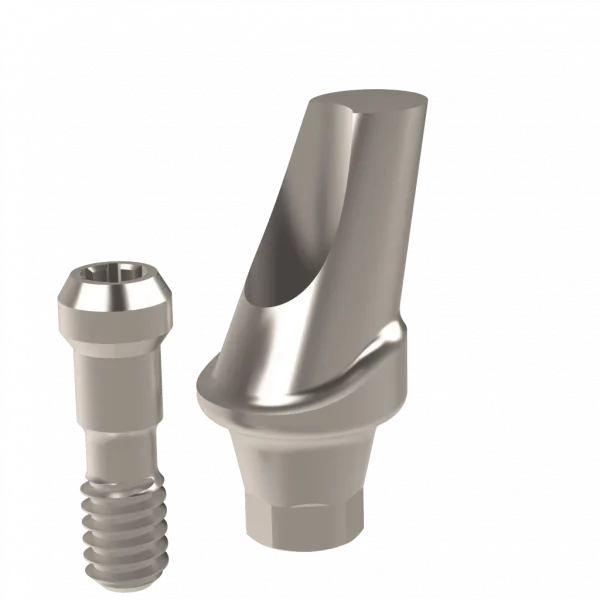 Abutment – Nobel Biocare® -Conical Connection (NB-AV) - Image 10