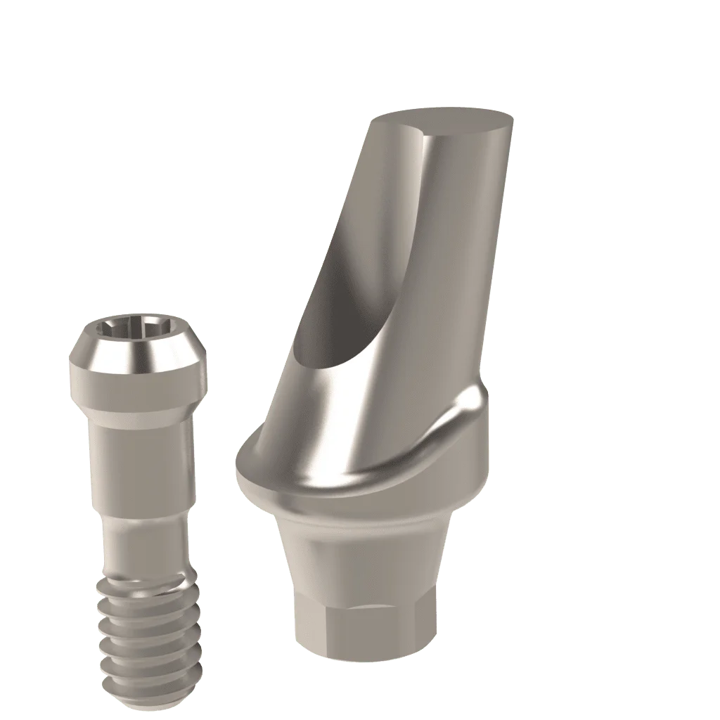 Abutment – Nobel Biocare® -Conical Connection (NB-AV)