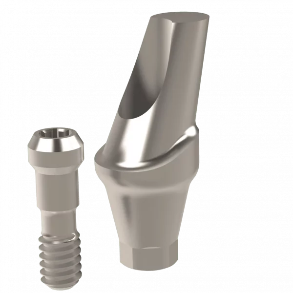 Abutment – Nobel Biocare® -Conical Connection (NB-AV) - Image 11