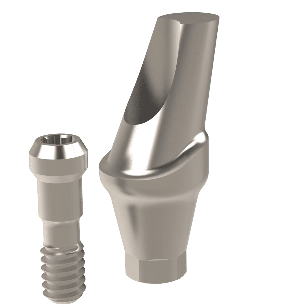 Abutment – Nobel Biocare® -Conical Connection (NB-AV)