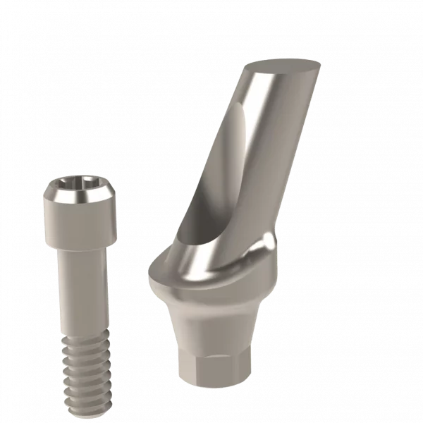 Abutment – Nobel Biocare® -Conical Connection (NB-AV) - Image 12