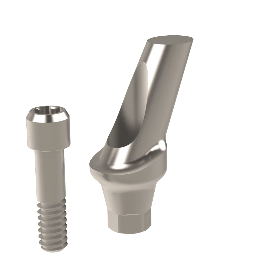Abutment – Nobel Biocare® -Conical Connection (NB-AV)