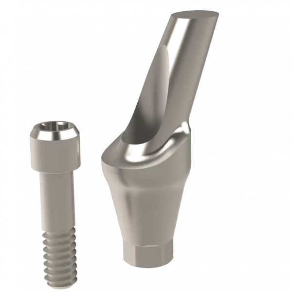 Abutment – Nobel Biocare® -Conical Connection (NB-AV) - Image 13
