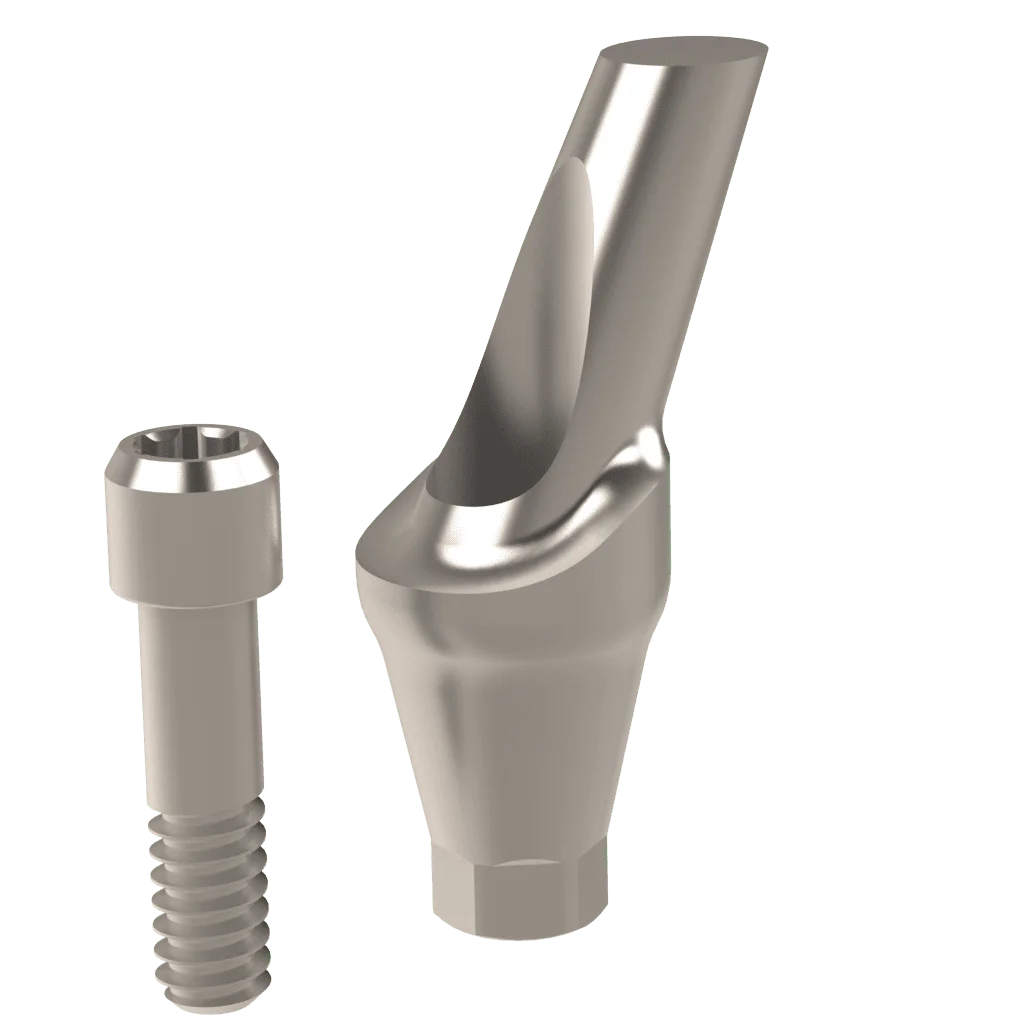 Abutment – Nobel Biocare® -Conical Connection (NB-AV)