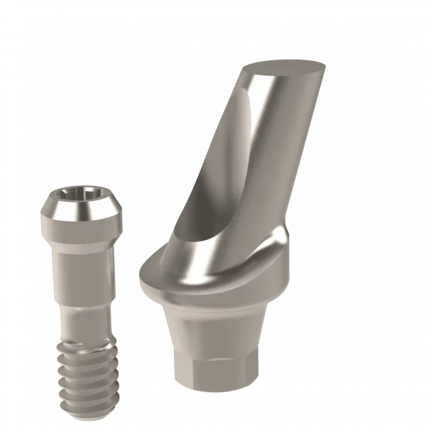 Abutment – Nobel Biocare® -Conical Connection (NB-AV) - Image 14