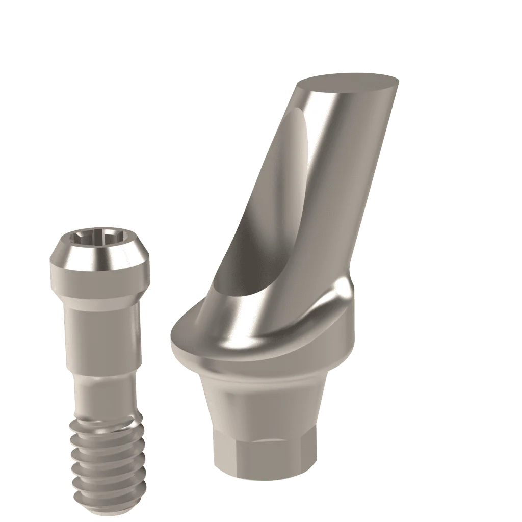 Abutment – Nobel Biocare® -Conical Connection (NB-AV)