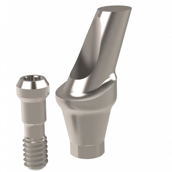 Abutment – Nobel Biocare® -Conical Connection (NB-AV) - Image 15