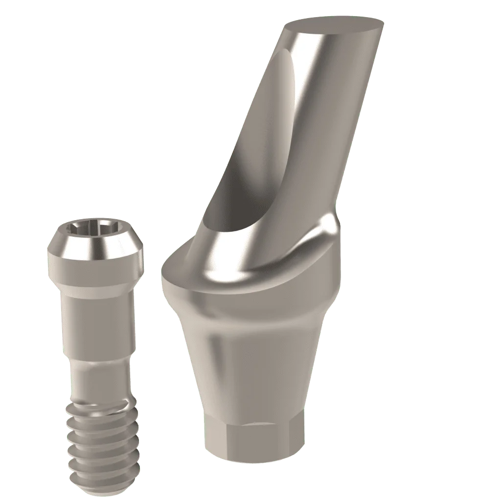 Abutment – Nobel Biocare® -Conical Connection (NB-AV)