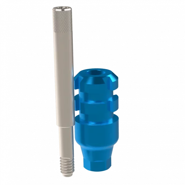 Abformpfosten (offen) – Nobel Biocare® -Conical Connection (NB-AV) – Bild 7