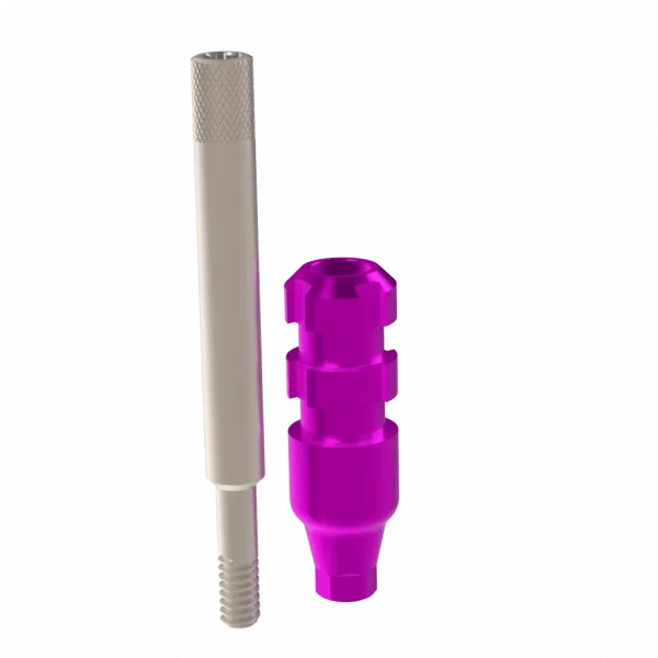 Abformpfosten (offen) – Nobel Biocare® -Conical Connection (NB-AV) – Bild 2