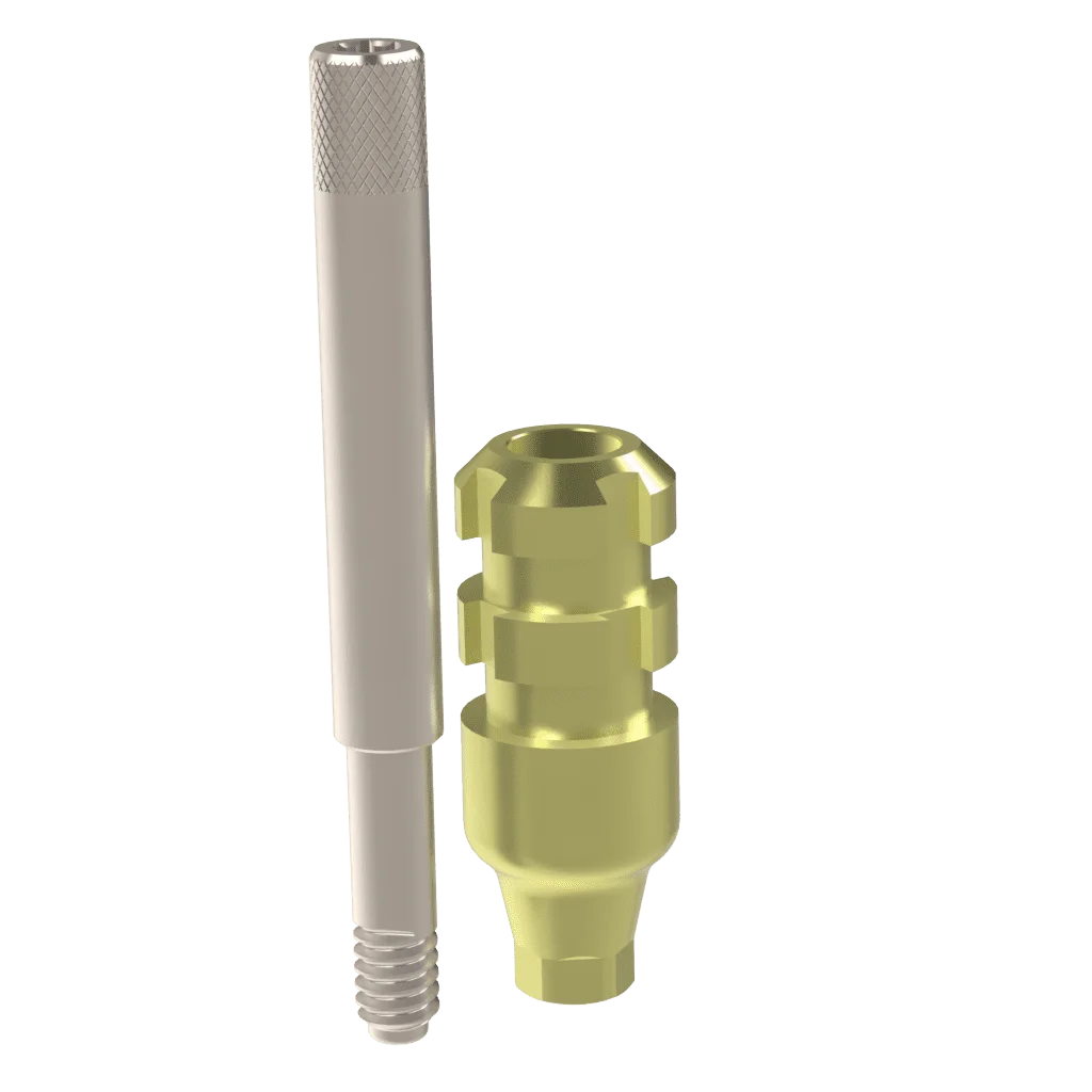 Abformpfosten (offen) – Nobel Biocare® -Conical Connection (NB-AV)