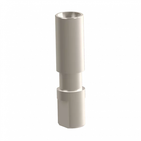 Análogo de laboratorio – Nobel Biocare® -Conical Connection (NB-AV): imagen 1