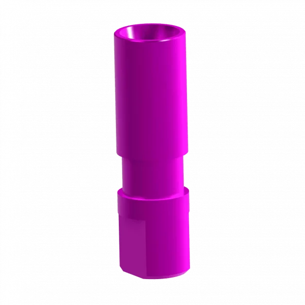 Análogo de laboratorio – Nobel Biocare® -Conical Connection (NB-AV): imagen 3