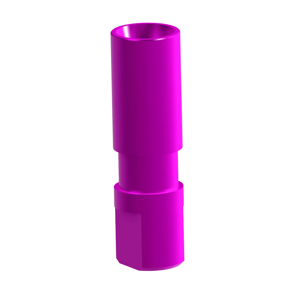 Análogo de laboratorio – Nobel Biocare® -Conical Connection (NB-AV)