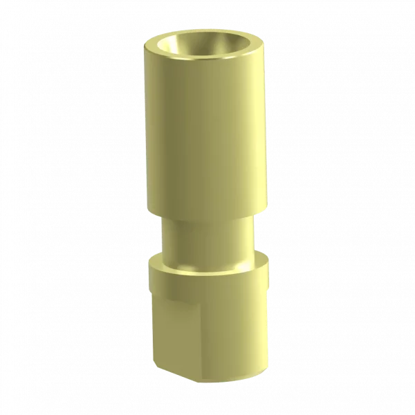 Análogo de laboratorio – Nobel Biocare® -Conical Connection (NB-AV): imagen 4