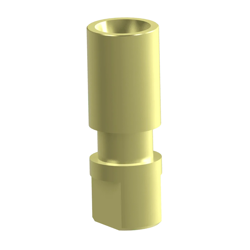 Análogo de laboratorio – Nobel Biocare® -Conical Connection (NB-AV)