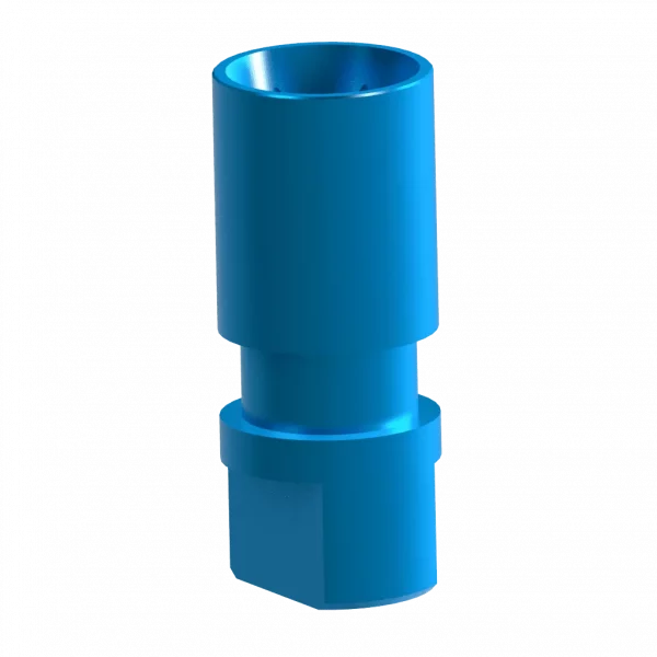 Análogo de laboratorio – Nobel Biocare® -Conical Connection (NB-AV): imagen 5