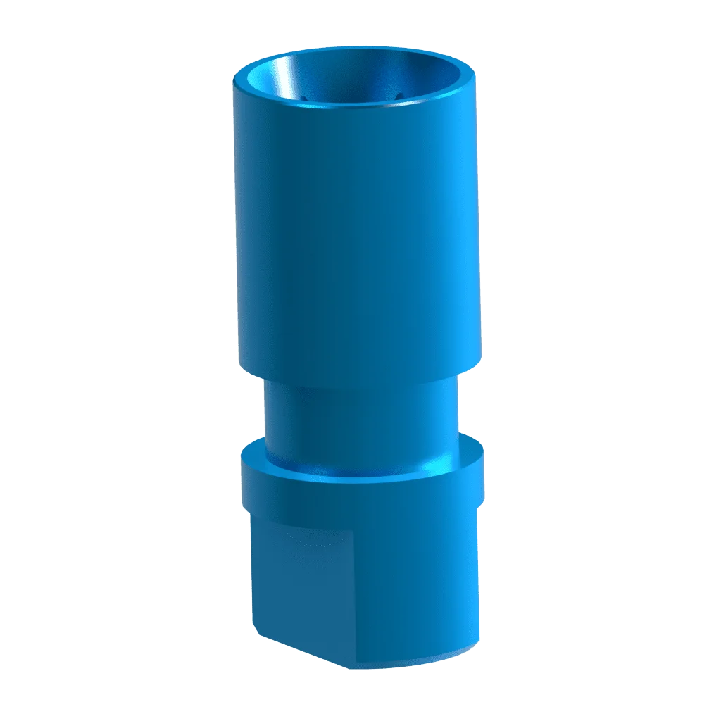 Análogo de laboratorio – Nobel Biocare® -Conical Connection (NB-AV)