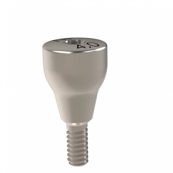 Gingivaformer – Nobel Biocare® -Conical Connection (NB-AV) – Bild 2
