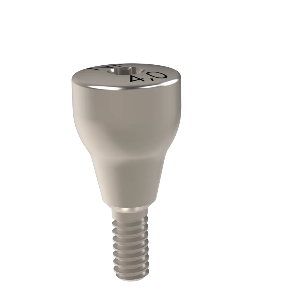 Gingivaformer – Nobel Biocare® -Conical Connection (NB-AV)