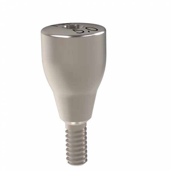 Gingivaformer – Nobel Biocare® -Conical Connection (NB-AV) – Bild 3