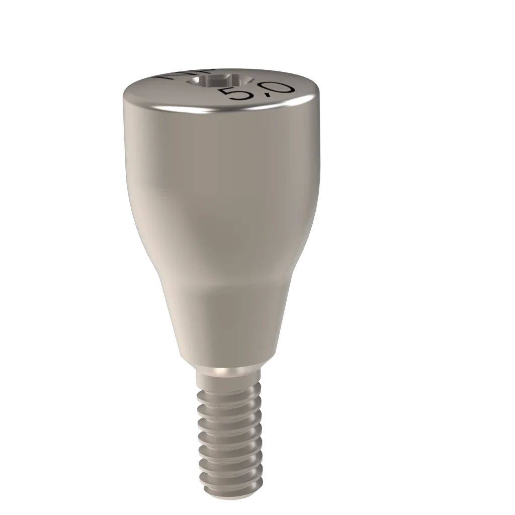 Gingivaformer – Nobel Biocare® -Conical Connection (NB-AV)
