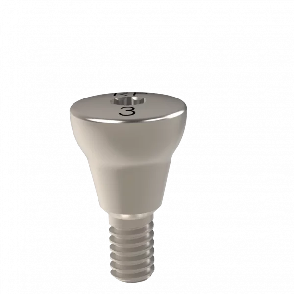 Gingivaformer – Nobel Biocare® -Conical Connection (NB-AV) – Bild 4